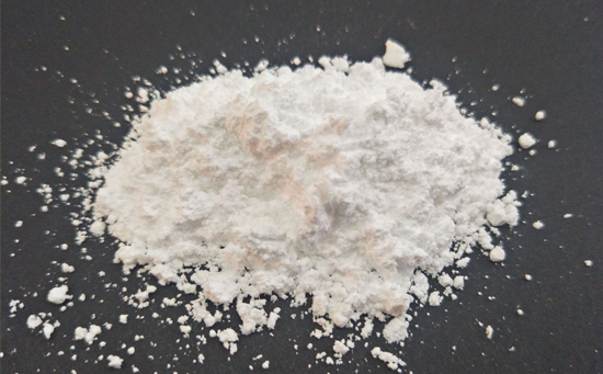 碳酸鋰是重要的儲能材料