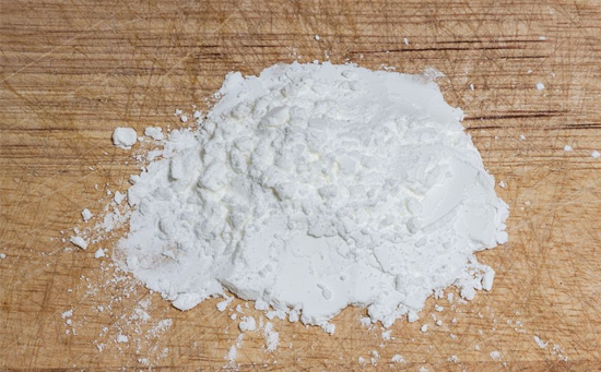 無水氫氧化鋰的用途